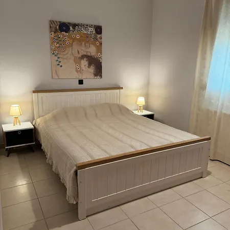 Apartament Julias Village & Garden