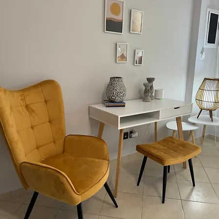 Apartament Julias Village & Garden Alepou