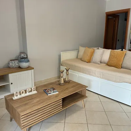 Apartament Julias Village & Garden