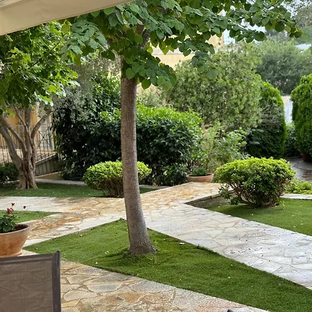 Apartament Julias Village & Garden